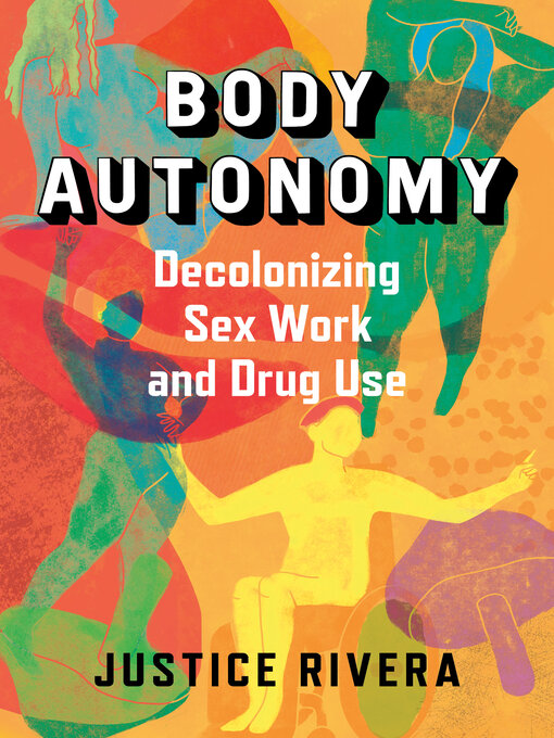Cover image for Body Autonomy